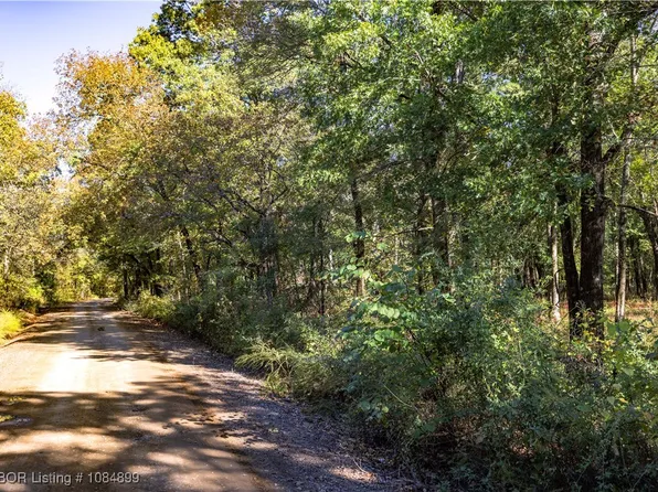 Savage Rd, Pittsburg, OK 74560