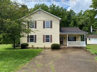 134 Ferguson Ct, Huntington, WV 25701