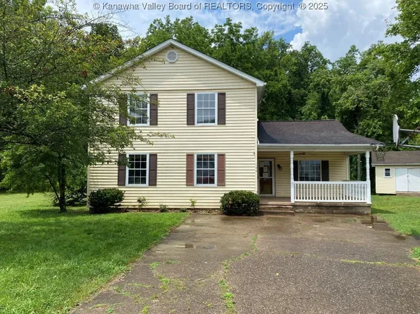 134 Ferguson Ct, Huntington, WV 25701