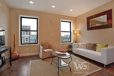 Rented by WaterStone Group, LLC