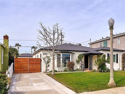 8117 Croydon Ave, Los Angeles, CA, 90045