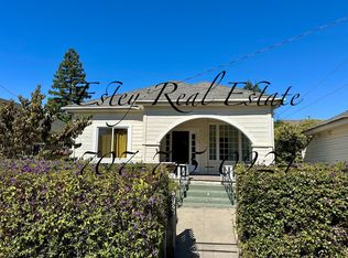 1029 W 2nd St, Benicia, CA 94510