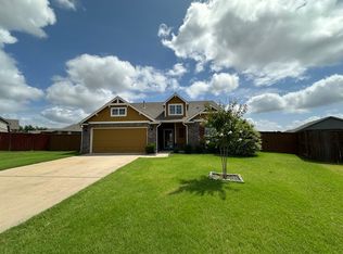 14385 S Knoxville Ave E, Bixby, OK 74008