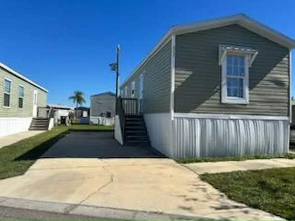 4000 24th St N Unit 211, Saint Petersburg, FL 33714