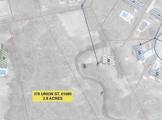 376 Union St, Westfield, MA 01085