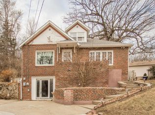 326 Fuller Ave, Council Bluffs, IA 51503