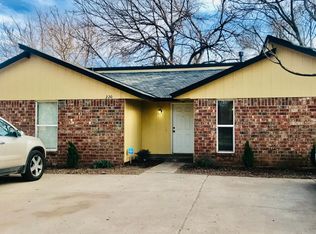 220 Eddington St APT A, Norman, OK 73069