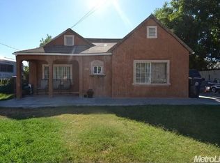 4810 Warwick Ave, Sacramento, CA