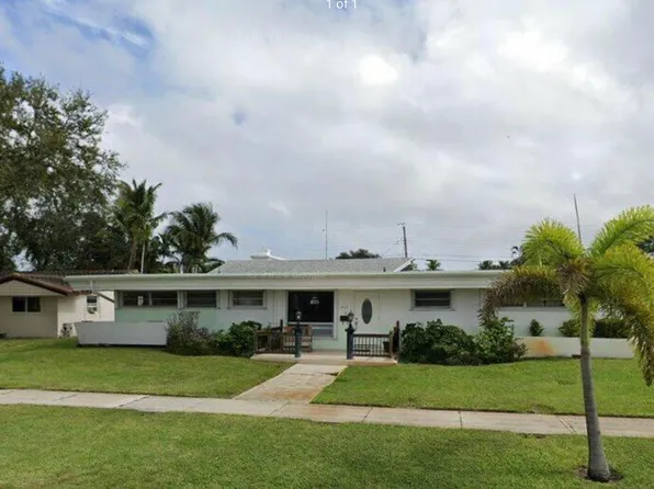 1719 N 44th Avenue, Hollywood, FL 33021