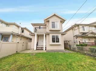 5366 Manor St, Burnaby, BC