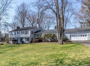 22 Ellery Ln, Westport, CT 06880