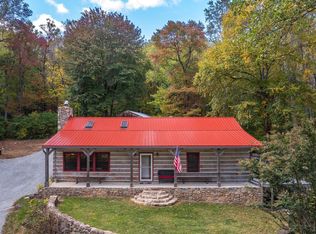 1795 Karnes Rd, Bedford, VA 24523