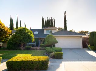 6315 Mayo Dr, San Jose, CA 95123