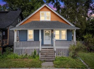 404 W Muir Ave, Hazel Park, MI 48030