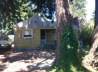 3744 SW 99th St, Seattle, WA 98126