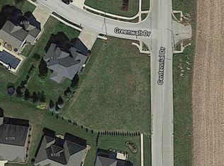 6108 Greenwalt Dr, Springfield, IL 62711