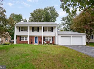 1726 Truro Rd, Crofton, MD 21114