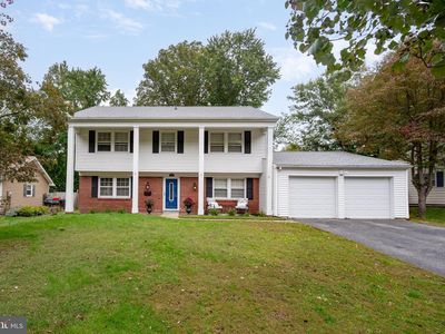 1726 Truro Rd, Crofton, MD, 21114