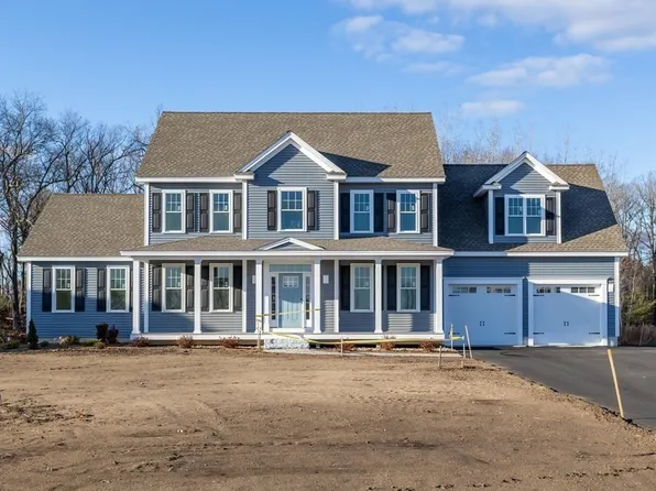 3 Bluebird Way, Littleton, MA 01460