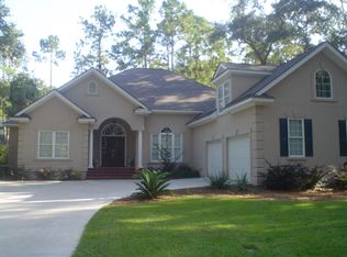 8 Hetherington Ln, Savannah, GA 31411