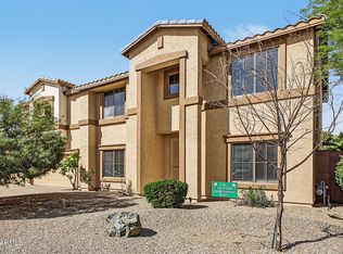 1124 E San Carlos Way, Chandler, AZ 85249