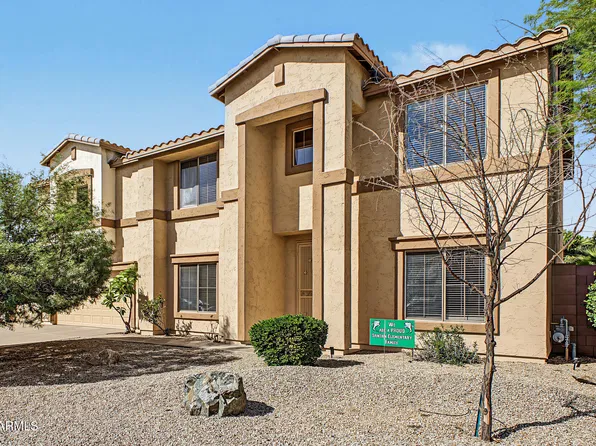 1124 E San Carlos Way, Chandler, AZ 85249