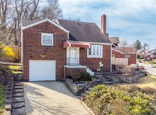 129 W Oliver Rd, Homestead, PA 15120