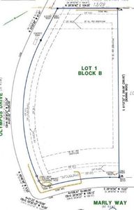 1104 Marly Way, Austin, TX, 78733