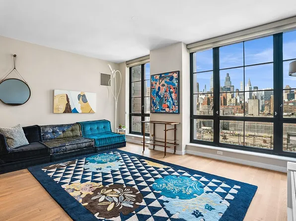234 E 23rd St #12A, New York, NY 10010