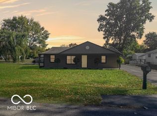 1309 S Hawthorne Ln, Indianapolis, IN 46203