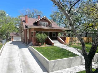 248 S Rutan Ave, Wichita, KS 67218