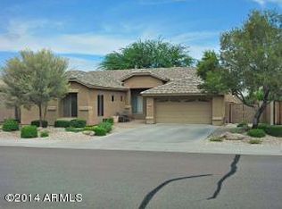 7138 W Avenida Del Rey, Peoria, AZ 85383
