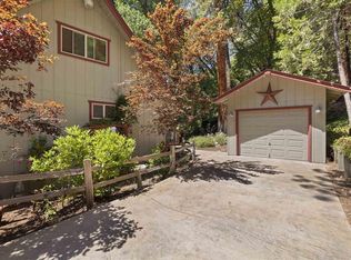 22242 Crystal Falls Dr, Sonora, CA