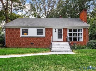 1612 Whitlone Dr, Richmond, VA 23225