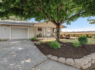 835 E 7th St, Molalla, OR 97038