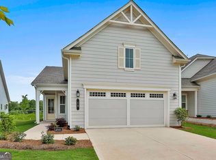 15 Club Cresswind Dr, Newnan, GA 30263