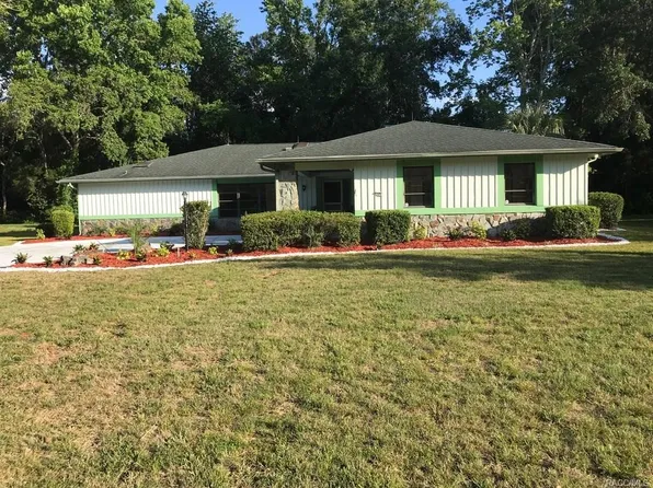 15 Sycamore Cir, Homosassa, FL 34446