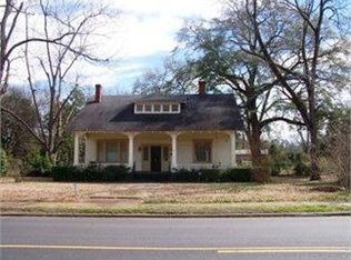 278 College St, Cuthbert, GA 39840