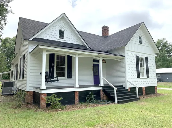 420 E Jefferson St, Boston, GA 31626