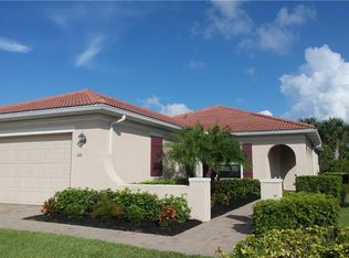126 Palazzo Ct, North Venice, FL 34275