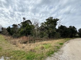 LOT 9 Shannon St, Hitchcock, TX 77563