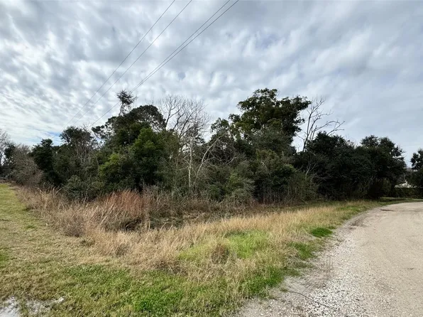 LOT 9 Shannon St, Hitchcock, TX 77563