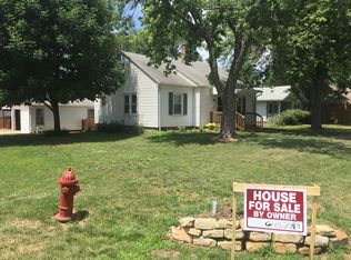 1507 N Santa Fe Ave, Chillicothe, IL