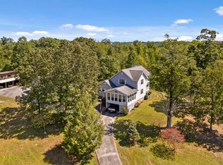 1619 Back Valley Rd, Chickamauga, GA 30707