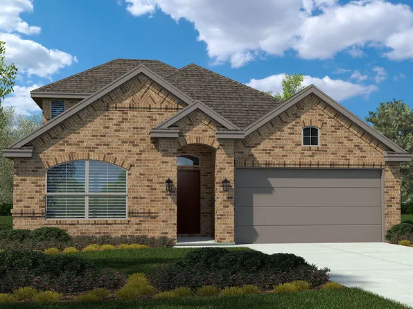 8429 E County Road 115, Midland, TX 79706