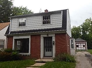 4328 N 41st St, Milwaukee, WI 53216