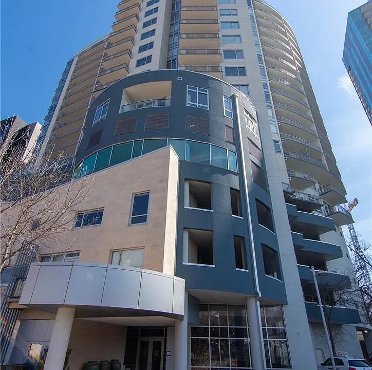 603 Davis St #1005