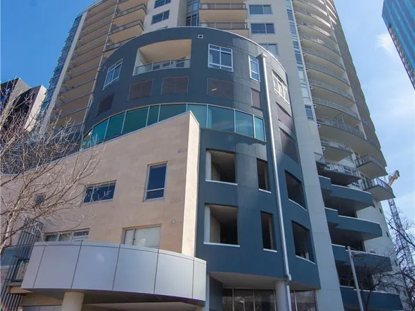 603 Davis St APT 1005, Austin, TX 78701