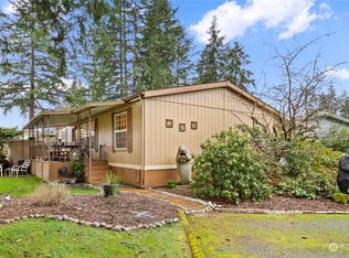 18425 NE 95th St UNIT 198, Redmond, WA