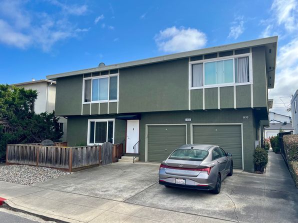 1450 Laurel St APT 6